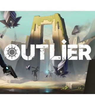 OUTLIER Steam Key GLOBAL
